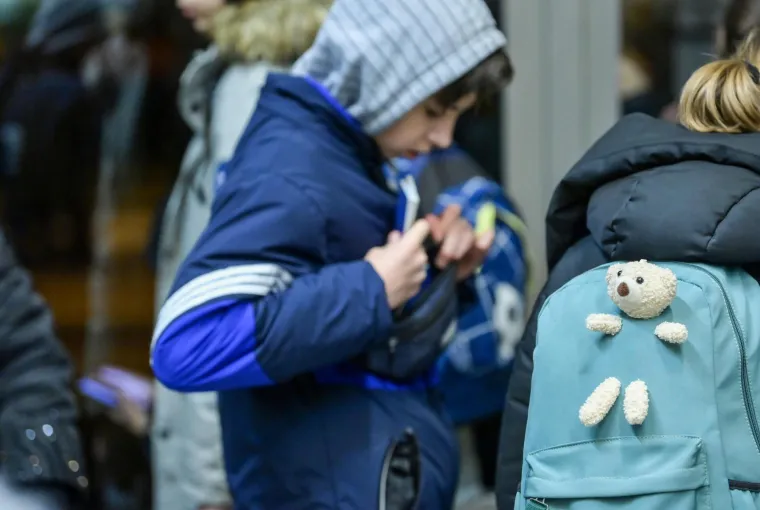 Izbjeglice traže odredi&scaron;te u Europi: Ovakvo je stanje na mađarskom graničnom prijelazu Zahony