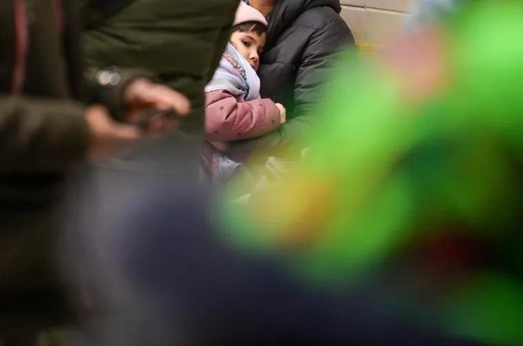 Izbjeglice traže odredi&scaron;te u Europi: Ovakvo je stanje na mađarskom graničnom prijelazu Zahony