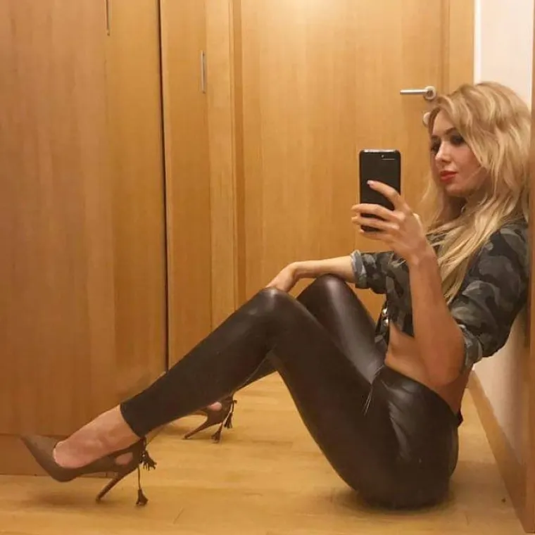 Lidija Bačić