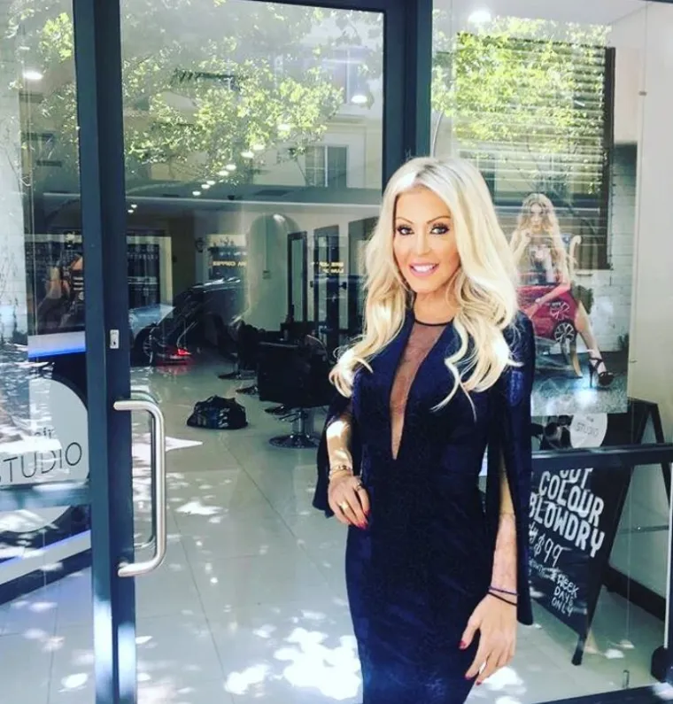 Danina napadačica Natalie Dimitrovska trenutno služi 17-godi&scaron;nju zatvorsku kaznu jer je provalila u njezin stan i polila je metilnim alkoholom dok je držala otvoreni plamen.