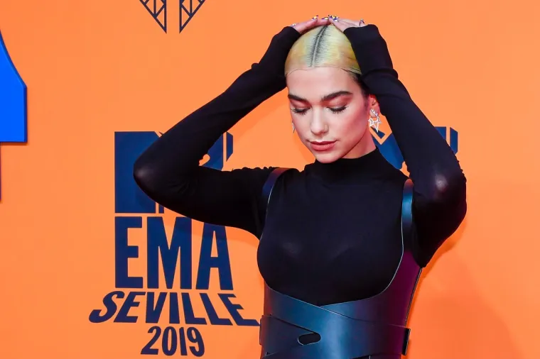 Dua Lipa