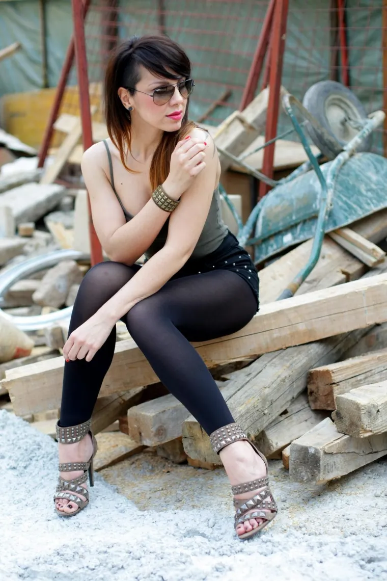 Kako je Žanamari postala influencerica savr&scaron;enog tijela? Konačno je otkrila svoj neobičan trik