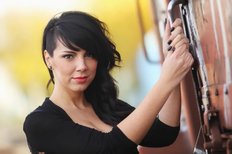 Kako je Žanamari postala influencerica savr&scaron;enog tijela? Konačno je otkrila svoj neobičan trik