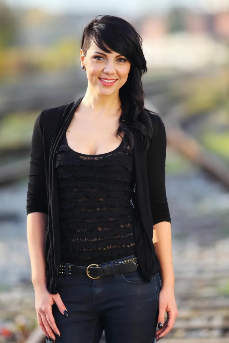 Kako je Žanamari postala influencerica savr&scaron;enog tijela? Konačno je otkrila svoj neobičan trik