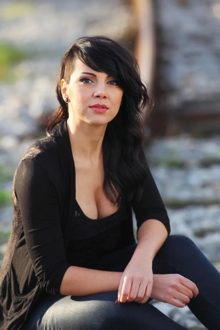 Kako je Žanamari postala influencerica savr&scaron;enog tijela? Konačno je otkrila svoj neobičan trik