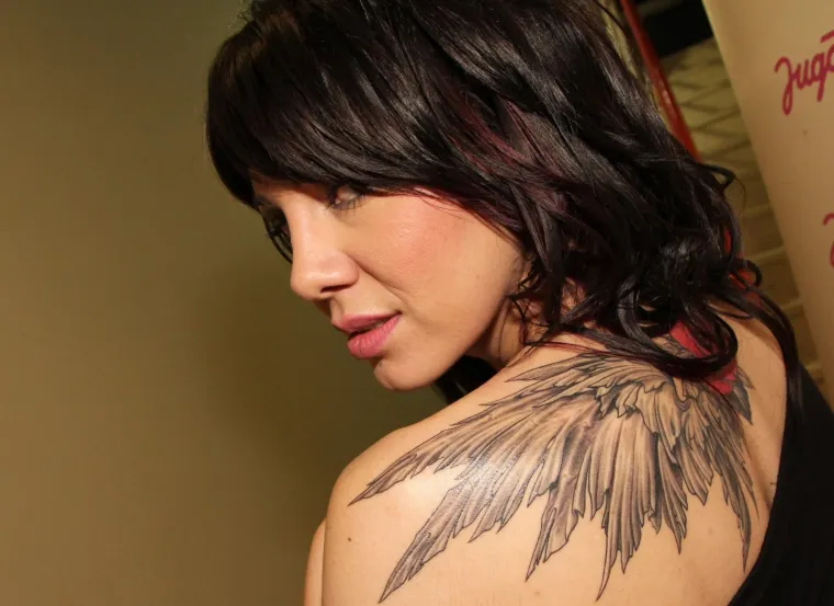 Kako je Žanamari postala influencerica savr&scaron;enog tijela? Konačno je otkrila svoj neobičan trik