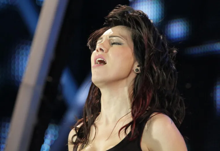 Kako je Žanamari postala influencerica savr&scaron;enog tijela? Konačno je otkrila svoj neobičan trik