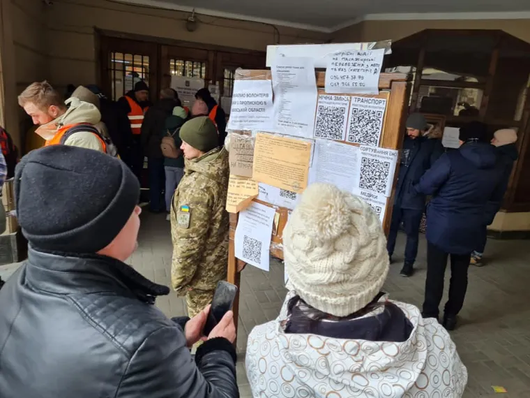 RTL-ove ekipe na ratnom su području i uz granicu zabilježile neke izvanredne trenutke