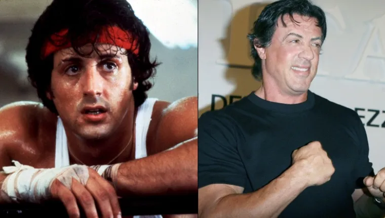 Čini se da je plastična kirurgija uobičajena za holivudske slavne osobe, a legendarni glumac Sylvester Stallone (75) nije uspio odoljeti tom iskušenju pa se i sam upustio u čari plastične kirurgije. Za razliku od nekih poznatih osoba koje su odlučile poreći da su zavirile u svijet plastičnih operacija, Stallone je priznao da je imao poneke kozmetičke korekcije na licu. Tvrdio je da je to učinio zbog oštećenja živaca koje je zadobio nakon jedne od operacija, piše časopis Celebily. Stallone je rekao da mu je oštećenje dalo &quot;osušeni&quot; izgled na lijevoj strani lica koja se tada poprilično iskrivila oko usta. Stoga je navodno Stallone operirao lice kako bi popravio ovaj nedostatak, no to je rezultiralo pomalo &quot;paraliziranim licem&quot;.