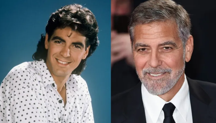 U nedavnom intervjuu za BBC 2005., Georgea Clooneyja (60) su upitali je li ikada razmišljao o plastičnoj operaciji ili bojanju kose. Glumac je odgovorio da nije te je dodao: &quot;Vidio sam da se to događa, osobito na muškarcima, mislim da to stvarno ne djeluje. Mislim da zapravo izgledaš starije&quot;, rekao je glumac. Međutim, deset godina kasnije Clooney je priznao da je imao operaciju očiju: &quot;Važno je izgledati budno, zar ne?&quot;, priznao je u intervjuu Oprah Winfrey.