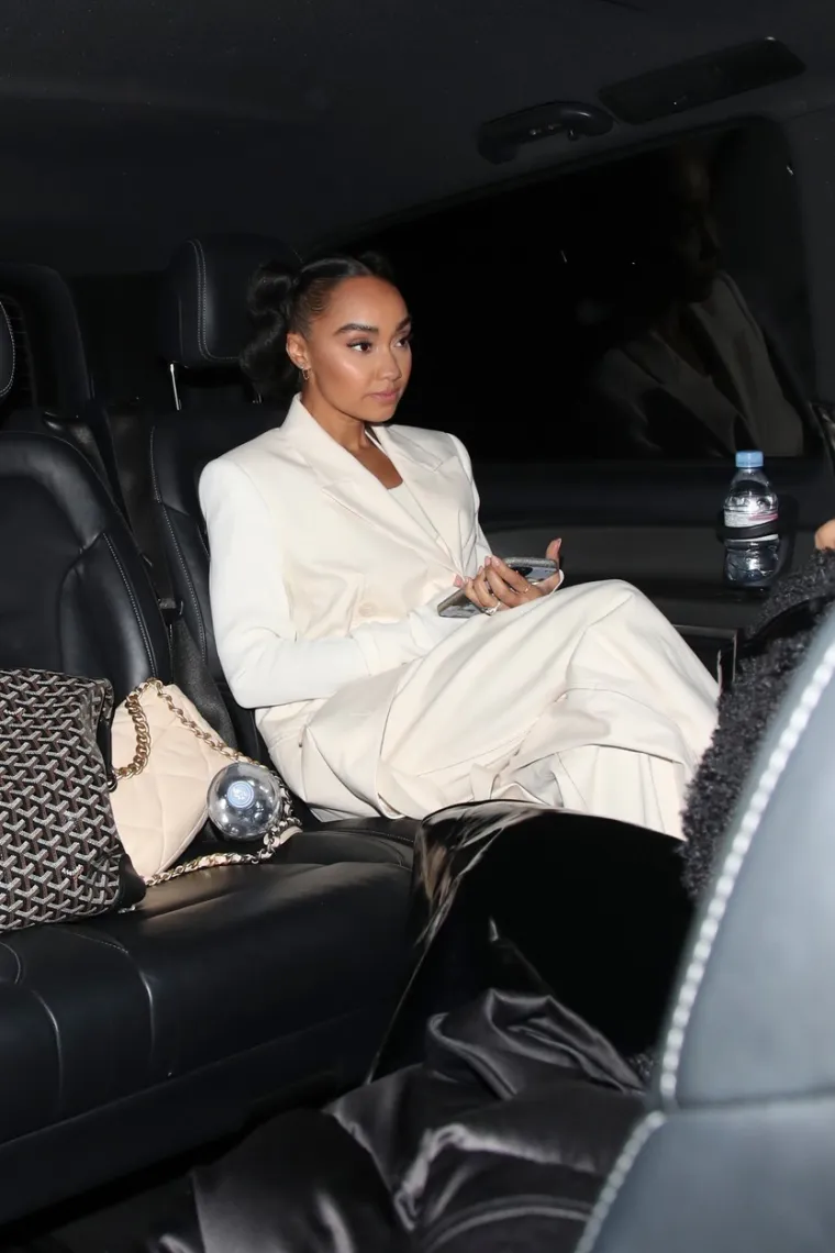 Leigh-Anne Pinnock