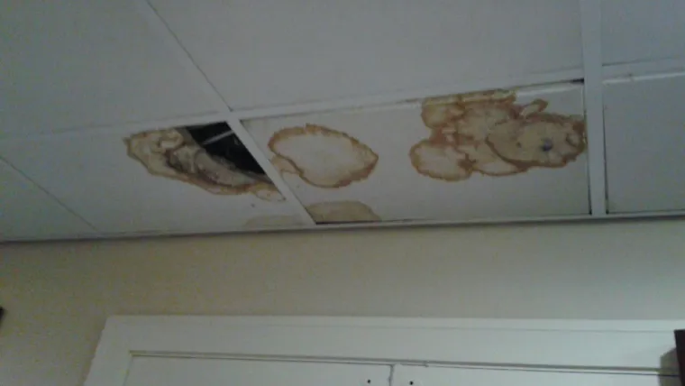 Hotel Airport Inn u Manchesteru u Engleskoj mnogi smatraju jednim od najgorih hotela na svijetu. 