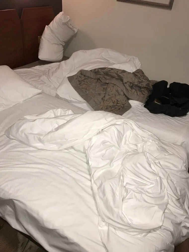 Vlasnici hotela koji se nalazi 10 minuta od zračne luke Manchester opisuju hotel kao savršeno mjesto za goste koji putuju. 