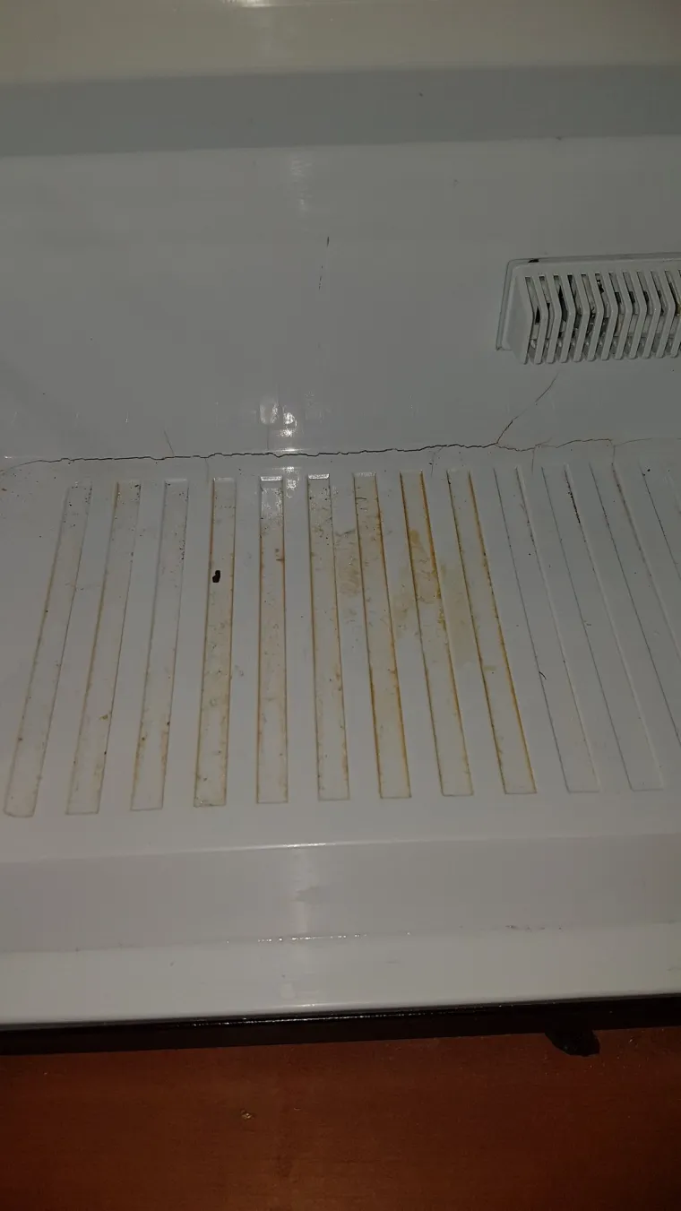 &quot;Užasan hotel. Rezervirali smo ga u posljednjem trenutku i požalili smo. Žao mi je što ga nismo ranije malo bolje istražili&quot;, glasila je jedna recenzija. 