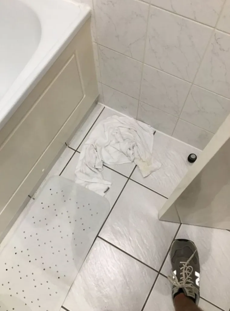 U elitnom dijelu grada hotel užasa: Izmet na ručnicima, sobe u raspadu... Smučit će vam se kad vidite