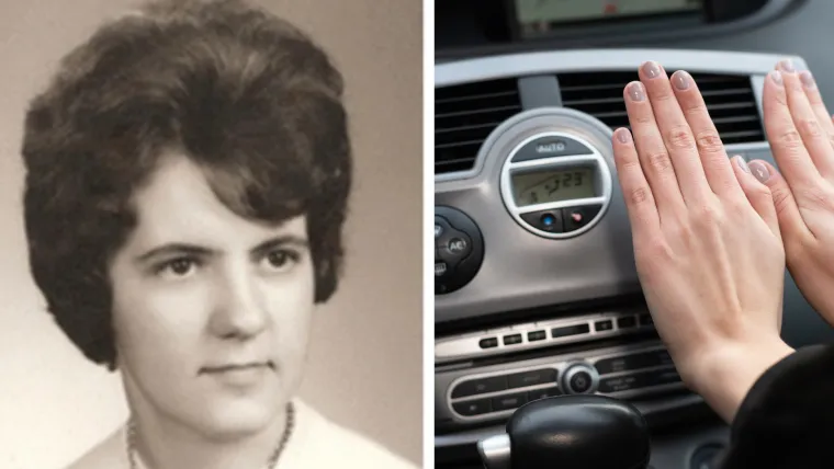 Margaret A. Wilcox izumila je prvu ventilaciju toplog zraka u automobilu.
