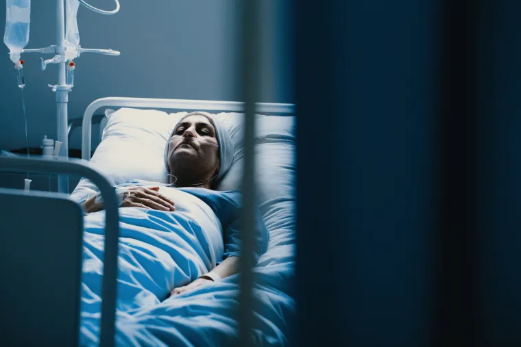&quot;Umro sam na operacijskom stolu. Dvaput.&quot;