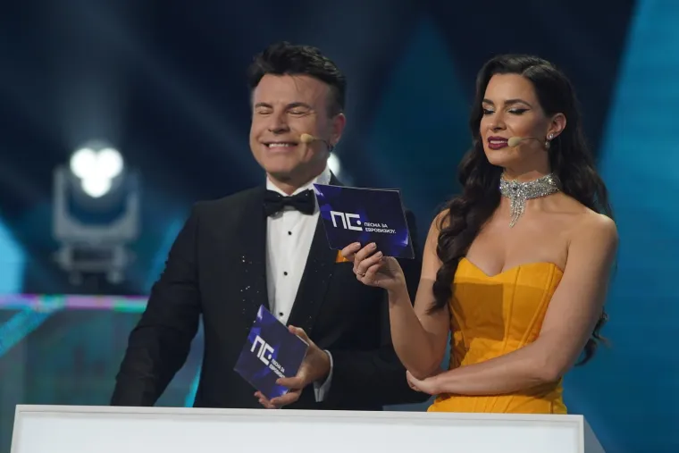  Jovan Radomir i Dragana Kosjerina