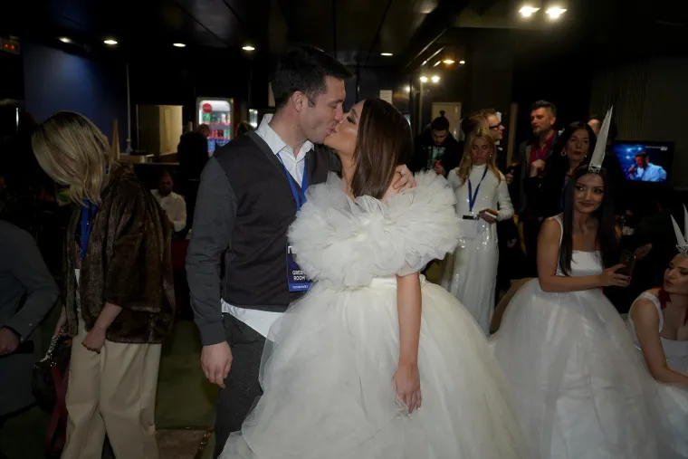  Jovan Pantić i Marija Mikić