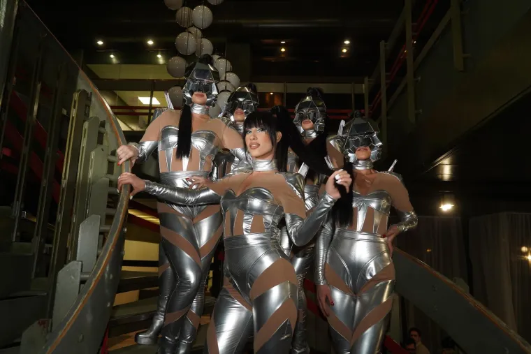 Anđela Vujović Angellina