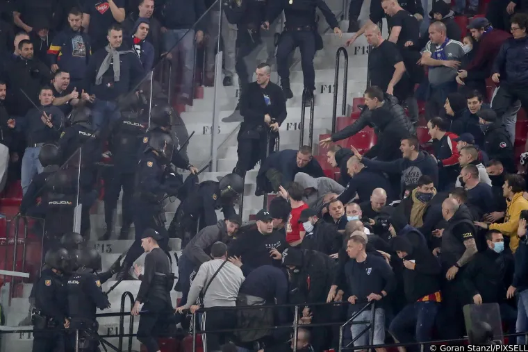 Modri dobili neugodnu čestitku: Navijači pogotovo ovim neće biti sretni