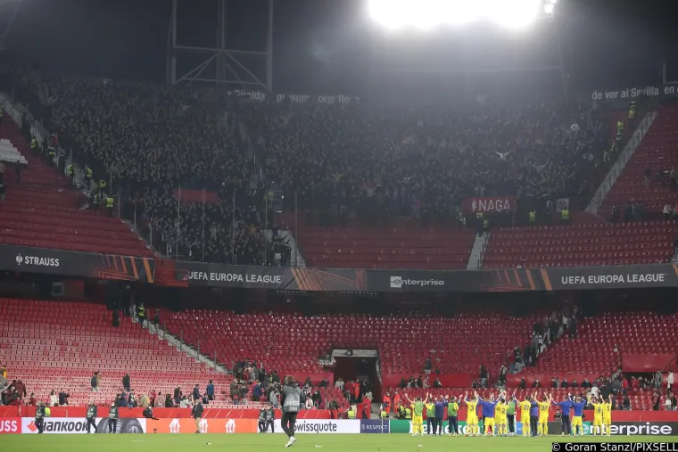 Modri dobili neugodnu čestitku: Navijači pogotovo ovim neće biti sretni