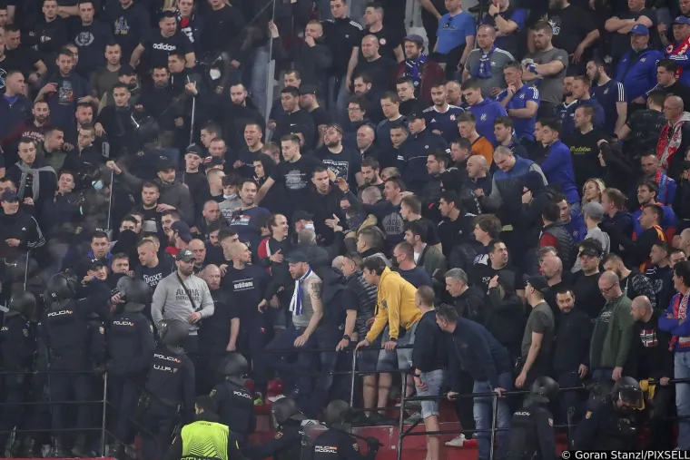 Modri dobili neugodnu čestitku: Navijači pogotovo ovim neće biti sretni