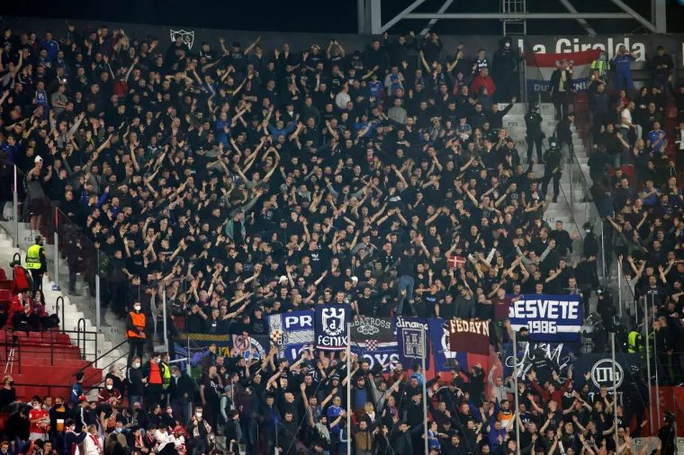 Modri dobili neugodnu čestitku: Navijači pogotovo ovim neće biti sretni