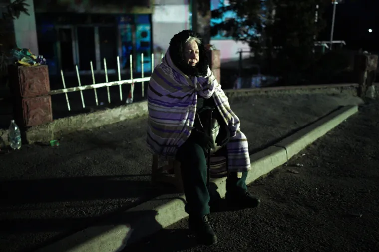 VELIKA FOTOGALERIJA 'Ukrajinom teku rijeke krvi i suza', rekao je Papa. Ove slike to i dokazuju