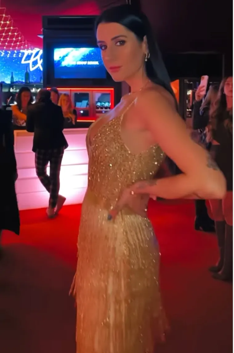 Valentina Vignali 