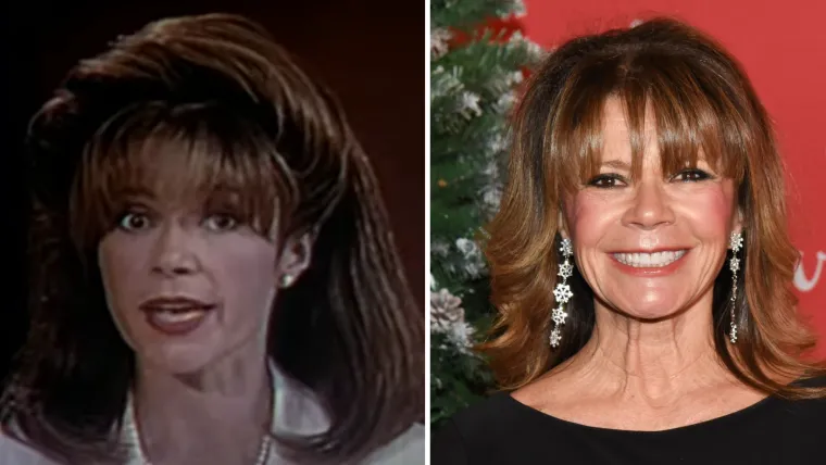 Mary-Margaret Humes igrala je nevjernu Dawsonovu majku. U stvarnom životu, nikada nije bila nevjerna, a od 1992. godine udana je za glumca Raula A. Brucea. Gledali smo je i u filmovima &quot;Zaljubljeni Božić&quot;, &quot;Smiješna strana povijesti&quot; i &quot;Ljubav na Dan zaljubljenih&quot;. 
