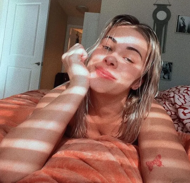 Paige VanZant: 'Nisam htjela živjeti. Imam snimku seksa s mužem, razumijem da sam mnogima privlačna, ali prije svega sam borkinja'