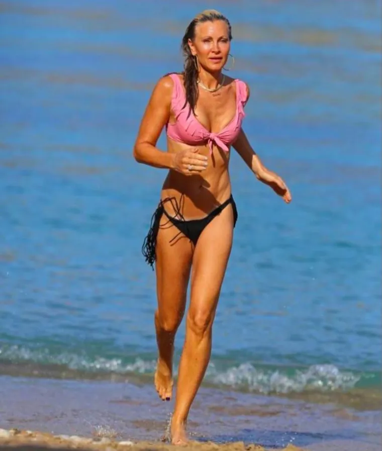 Caprice Bourret