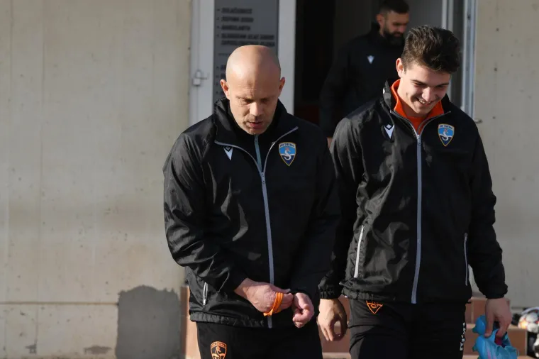 &Scaron;ibenčani &scaron;okirani porukama, nevjerojatno da je netko ovo napisao usred Dalmacije