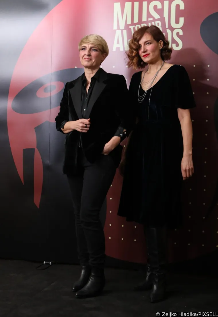 Konkurencija je žestoka: Mia Dim&scaron;ić, Albina, Vanna, Emilija Kokić... Ne znamo koja je sinoć vi&scaron;e blistala