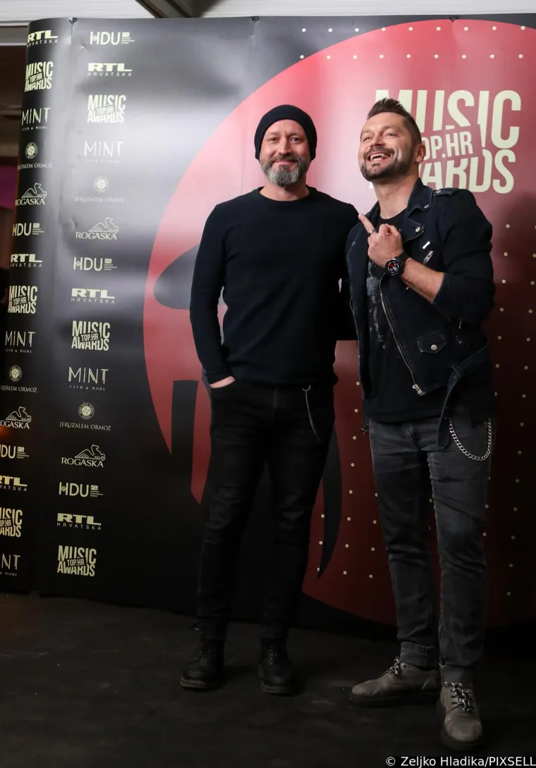 Konkurencija je žestoka: Mia Dim&scaron;ić, Albina, Vanna, Emilija Kokić... Ne znamo koja je sinoć vi&scaron;e blistala