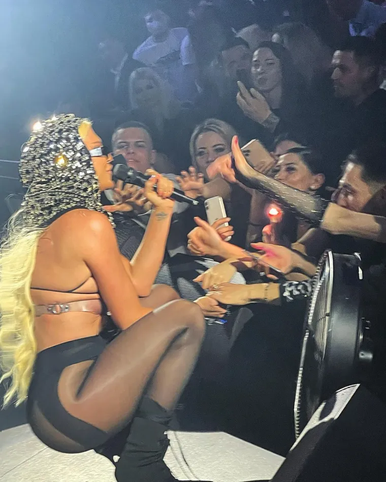 Jelena Karleuša