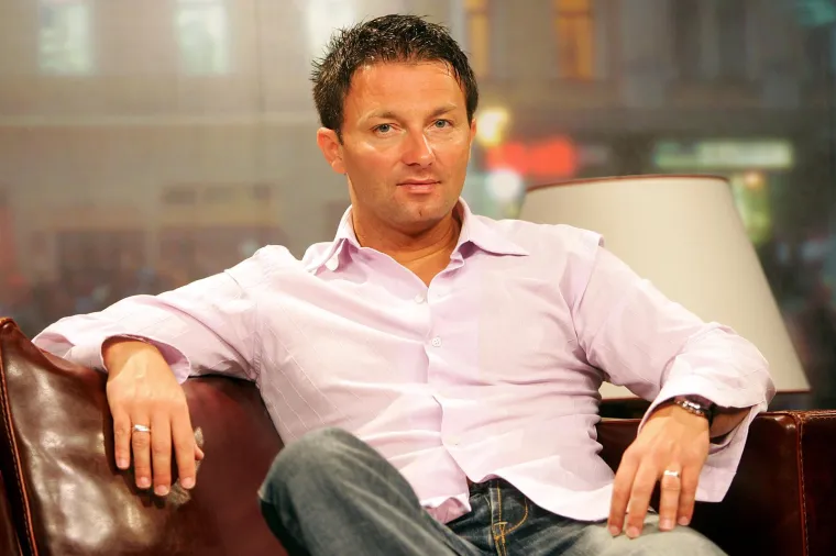 Petar Vlahov