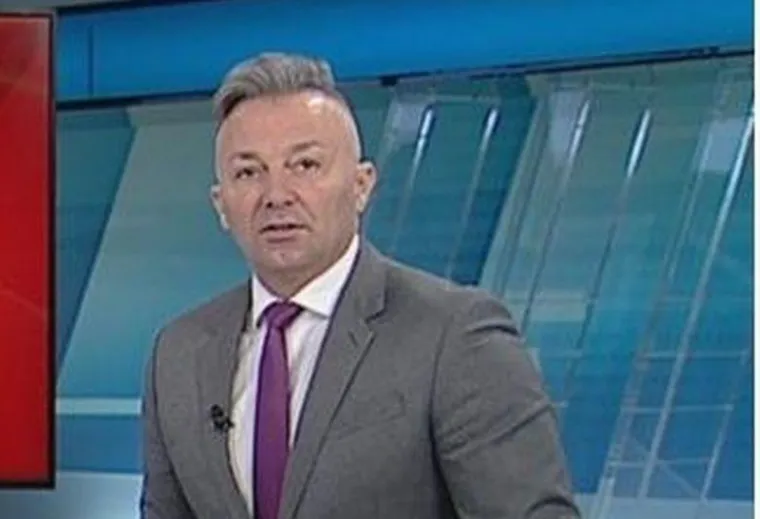 Petar Vlahov