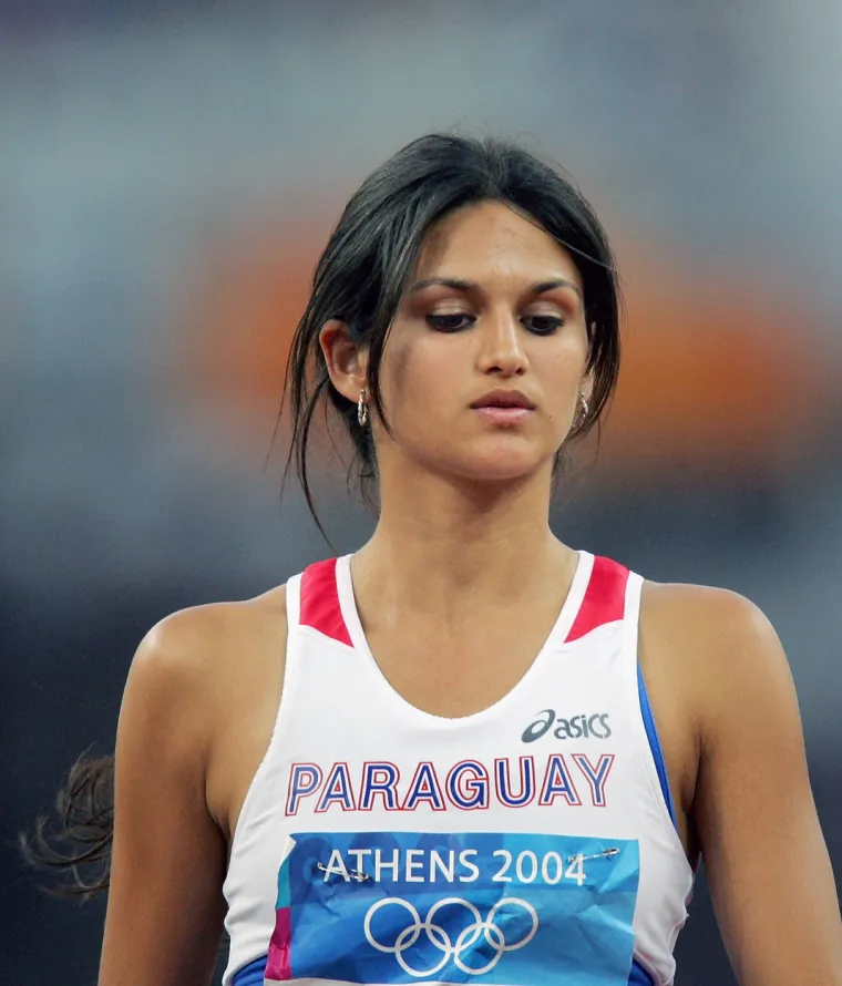 Leryn Franco nekad je bila najljep&scaron;a sporta&scaron;ica. Pogledajte kako izgleda i &scaron;to radi danas; 'I ja sam potro&scaron;ila sve kondome'