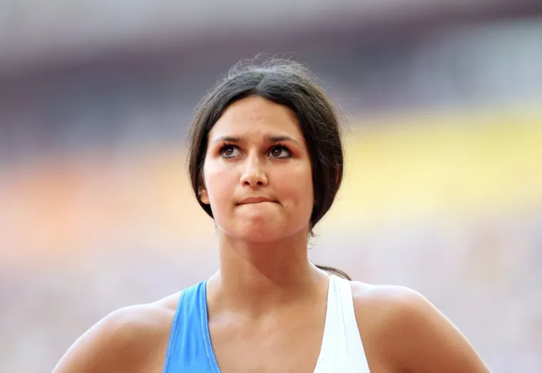 Leryn Franco nekad je bila najljep&scaron;a sporta&scaron;ica. Pogledajte kako izgleda i &scaron;to radi danas; 'I ja sam potro&scaron;ila sve kondome'