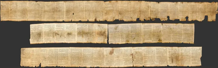 4. Svici s Mrtvog mora povezuju ju s drugim demonima: Svici s Mrtvog mora, skupina od oko 800 tekstova otkrivenih 1940-ih i 1950-ih na Zapadnoj obali u blizini Mrtvog mora, spominju Lilith. Svici uključuju hebrejske, aramejske i grčke molitve, pravne dokumente, biblijske spise i apokrifna djela. Lilith se spominje u &quot;Pjesmi za mudraca&quot;, koja je vjerojatno bila himna korištena tijekom egzorcizama: &quot;I ja, Mudrac, oglašavam veličanstvo Njegove ljepote da užasnem i zbunim sve duhove uništavajućih anđela i duhova kopilana, demona, Lilith... i one koji udare iznenada, da zavede duh razumijevanja i da pusti srce njihovo.&quot;
