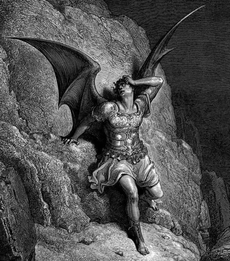 10. U Zoharu ona vlada uz Sotonu: U Zoharu, temeljnoj knjizi Kabale, Lilith se i dalje prikazuje kao mračna zavodnica. Osim što davi djecu, ona koristi &quot;noćne emisije&quot; muškaraca za rađanje vlastite demonske djece.
Zohar, tekst iz 13. stoljeća, uvelike se oslanja na ranija talmudska djela i tvrdi da je Lilith čak pokušala zavesti kralja Salomona prerušavajući se u kraljicu od Sabe. Njezini su napori uništeni kada se otkrilo da je dlakava varalica. U Zoharu, Lilith također postaje strašna kraljica uz Sotonu.
