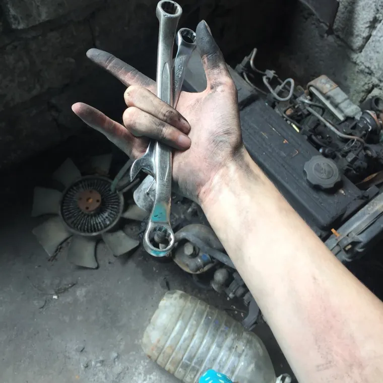 Ističe da je najljep&scaron;a na svijetu u poslu kojim se bavi: No uzalud za njom dečki uzdi&scaron;u, nisu joj prioritet