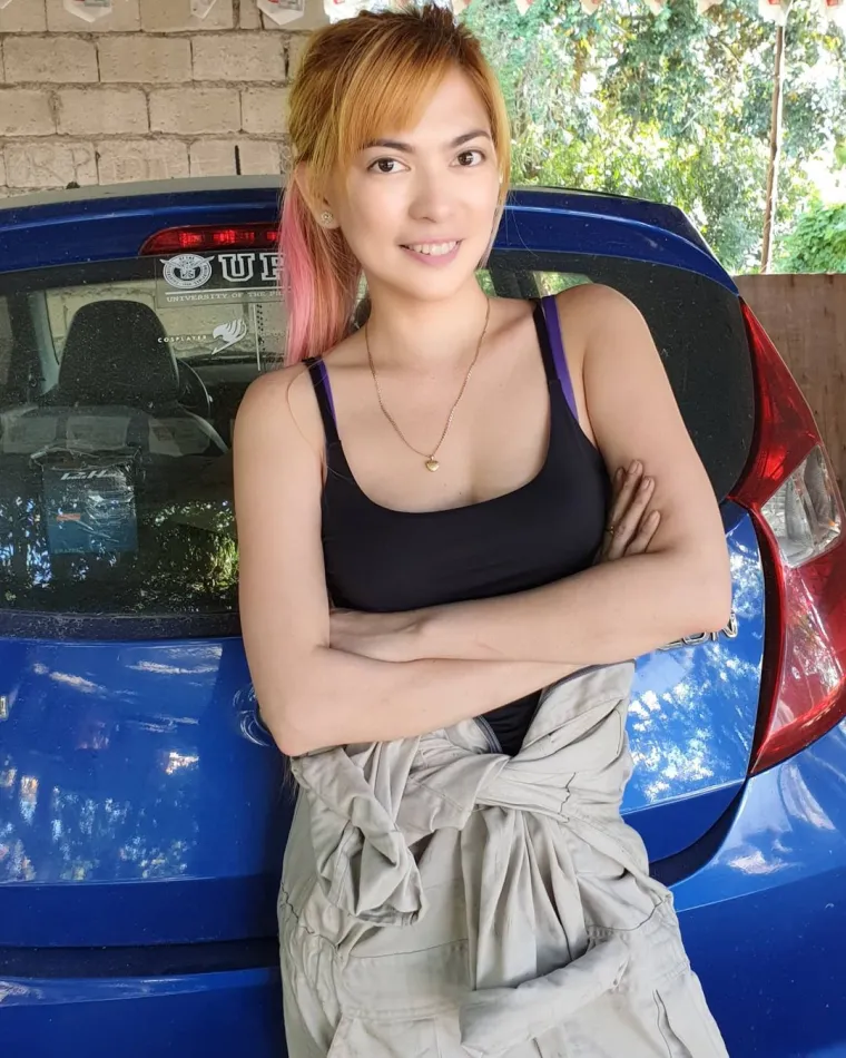 Ističe da je najljep&scaron;a na svijetu u poslu kojim se bavi: No uzalud za njom dečki uzdi&scaron;u, nisu joj prioritet