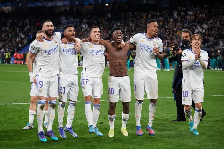 Epski kadrovi potpune dominacije Luke Modrića. Lionel Messi nije mogao zaustaviti veličanstvenog Hrvata niti podlim trikovima