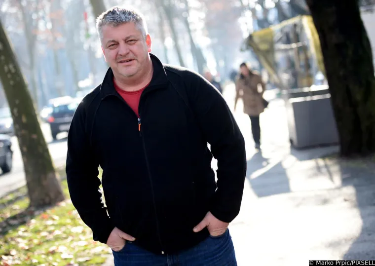 Zlatan Zuhrić Zuhra