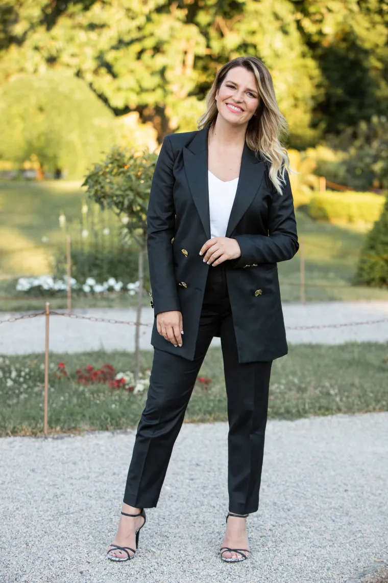 Antonija Blaće