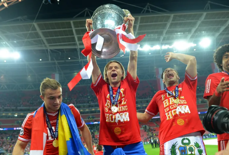 Nadežda Navrotskaja brutalno napala svog biv&scaron;eg muža, 'nacionalnog izdajnika' Anatolija Tymo&scaron;čuka: 'Dok tim ljudima plaća&scaron; kurve, oni ubijaju na&scaron;u djecu'