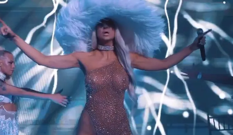 Jelena Karleu&scaron;a